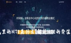 TP钱包里的MTE是什么？解析MTE的价值与应用